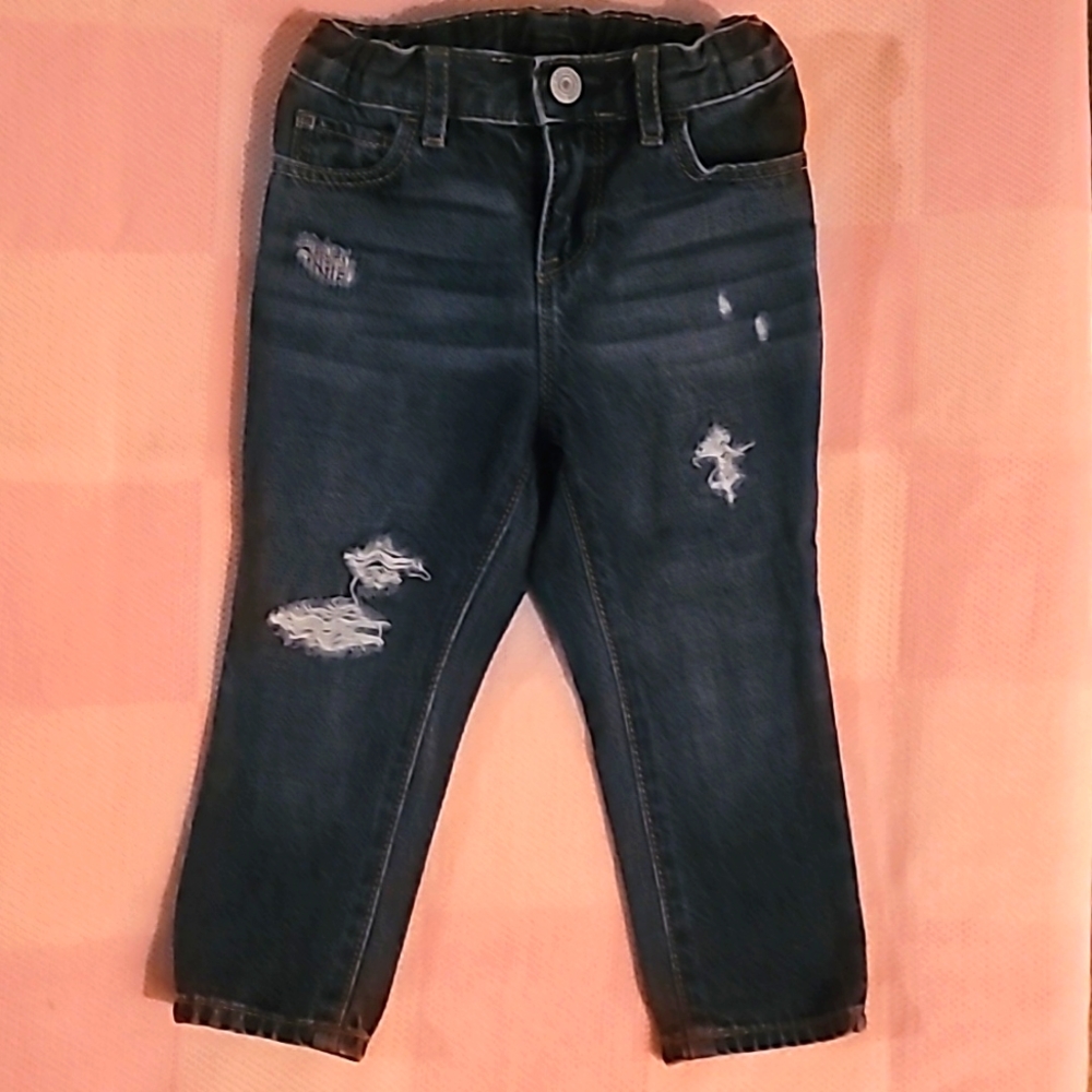Gap Denim 2T Jeans